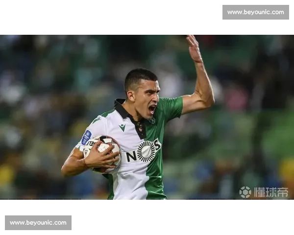 葡体续约 21 岁青训后卫莫雷拉至 2028 年，后防新星踏上五年成长之路