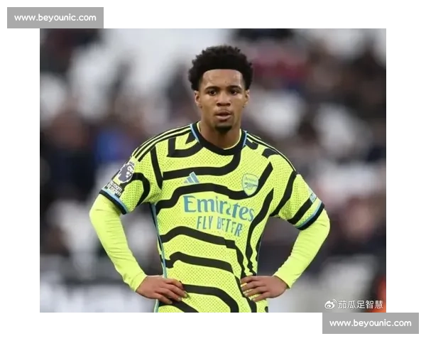 阿森纳双星闪耀！两新星入围 PFA 年度最佳年轻球员候选